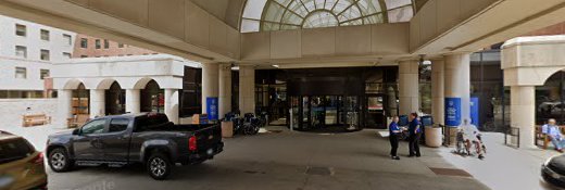Aspirus Wausau Hospital