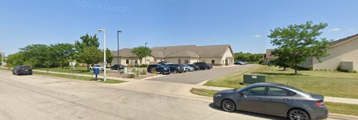 Community Behavioral Health Hospital