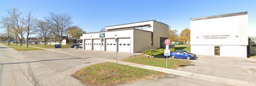 Greater Niagara General Hospital (Niagara Health)
