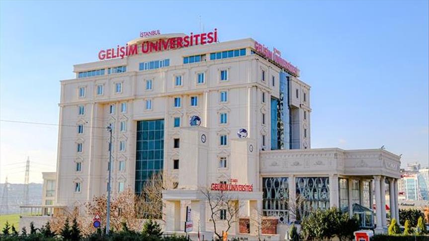Istanbul Gelisim Universitesi Dis Hastanesi