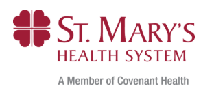 St. Mary's Regional Medical Center