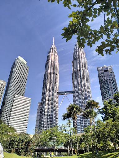 The KL Sky Clinic