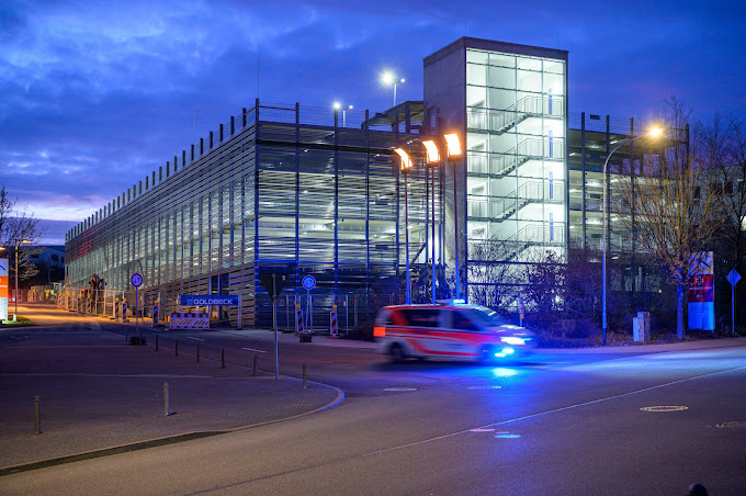 Sophien- und Hufeland Klinikum