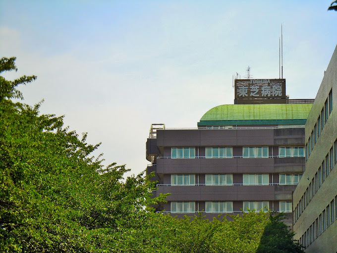 Tokyo-Shinagawa Hospital