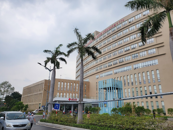 Military Hospital 175