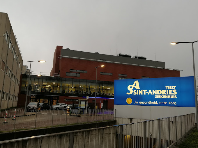 Tielt Sint Andries