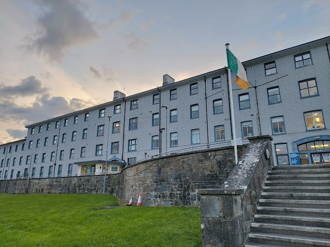 Tipperary University Hospital