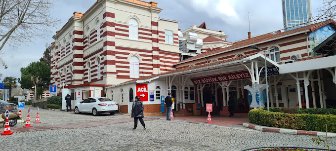 Turkey Hospital