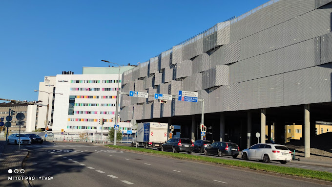 Turku University Hospital