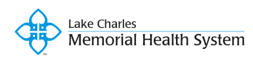 Lake Charles Memorial Hospital