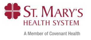 St. Mary's Regional Medical Center: Emergency Room
