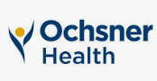 Ochsner Medical Center: Emergency Room