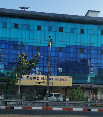 Shwe Baho Hospital
