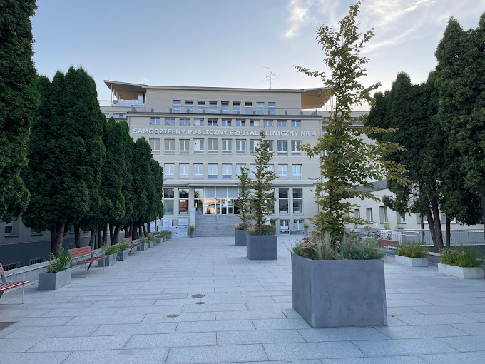 University Clinical Hospital No.4