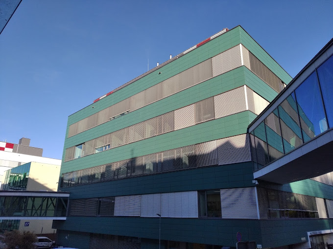 Uniwersyteckie Centrum Kliniczne GUMed
