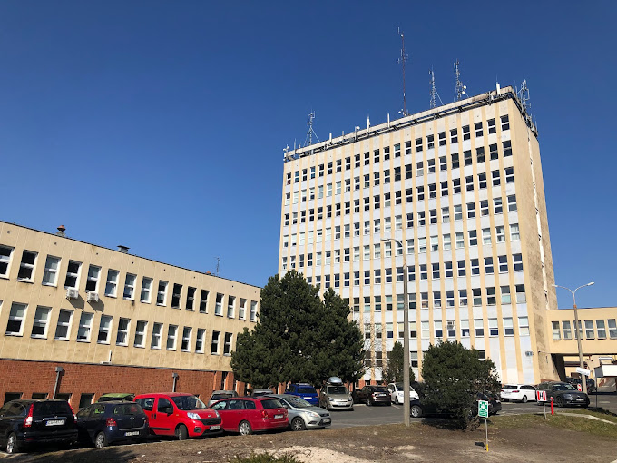 University Center for Maritime and Tropical Medicine