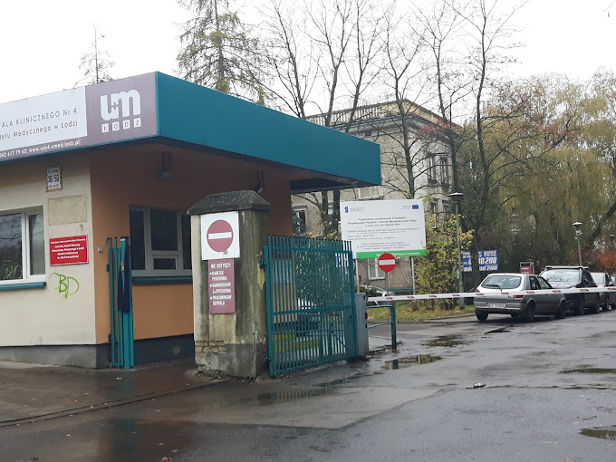 Uniwersyteckie Centrum Pediatrii im. Marii Konopnickiej