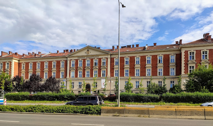 The University Dental Clinic