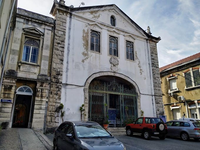 Centro Hospitalar Universitário de Lisboa Central