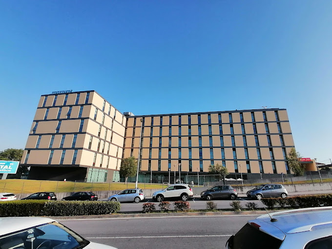 Hospital Universitario Fernando Pessoa