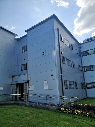 University Hospital Galway