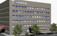 Shahriar Hospital