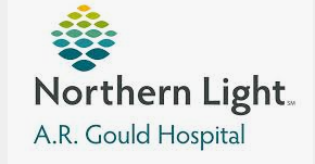 Northern Light AR Gould Hospital