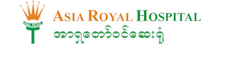 Asia Royal Hospital