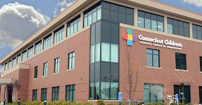 Connecticut Children's Surgery Center at Farmington