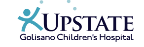 Upstate Golisano Children's Hospital