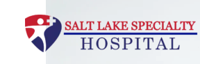 Salt Lake Specialty Hospital