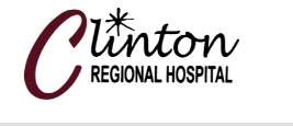 Clinton Regional Hospital