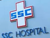 SSC – Shwe Gon Daing Hospital