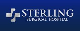 Sterling Surgical Hospital