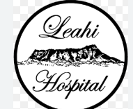 Lēʻahi Hospital