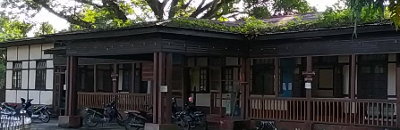 Momauk Hospital