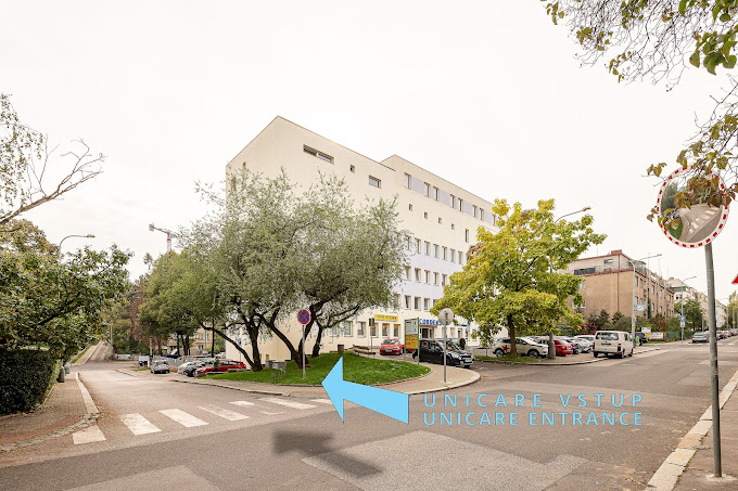 Unicare Medical Center s r o