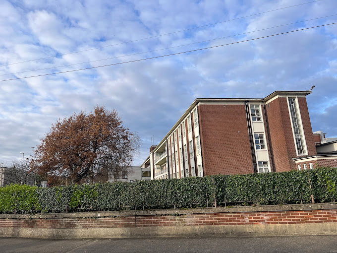 University Maternity Hospital Limerick