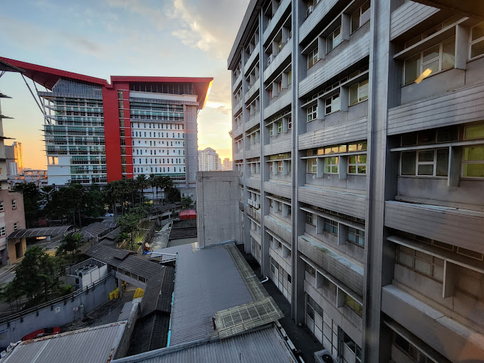 Universiti Malaya Medical Centre