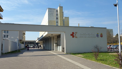 Kiskun County Hospital
