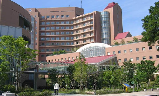 National Center for Child Health and Development