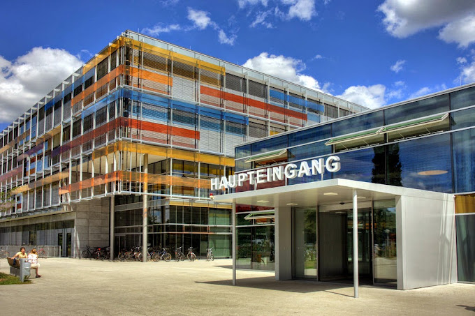 University Hospital Heidelberg