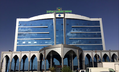 Prince Metaab Bin AbdelAziz Hospital