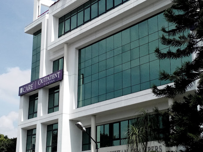 CARE Hospitals Outpatient Centre