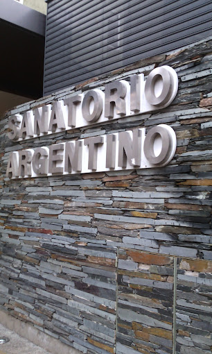 Sanatorio Argentino