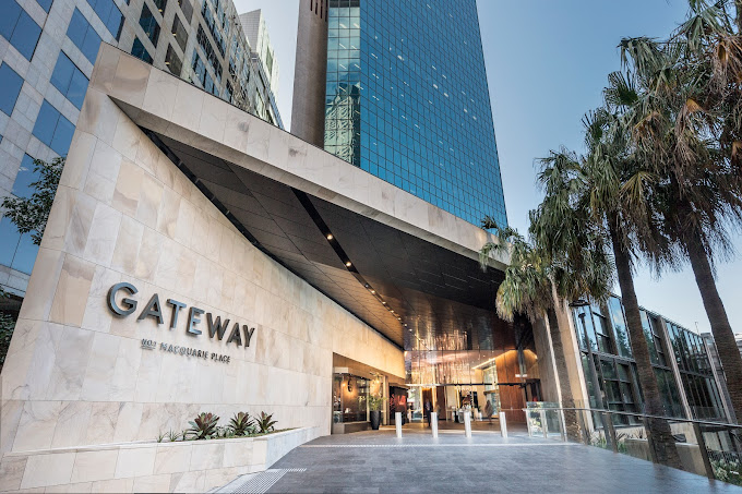 Gateway Day Hospital