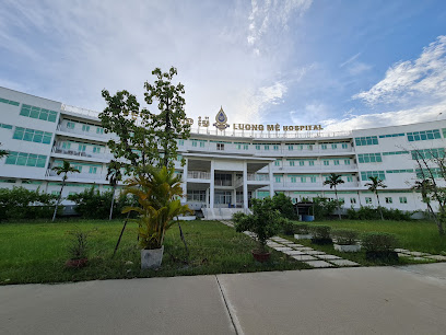 Luang Mè Hospital