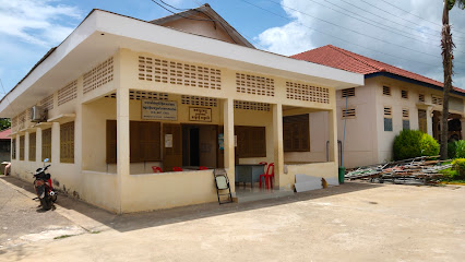 Mongkul Borei Referral Hospital