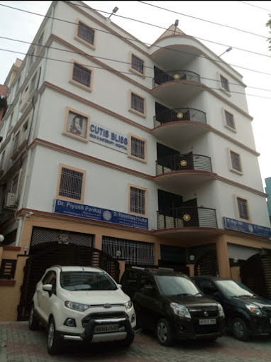 Cutis Bliss Skin and Maternity Hospital