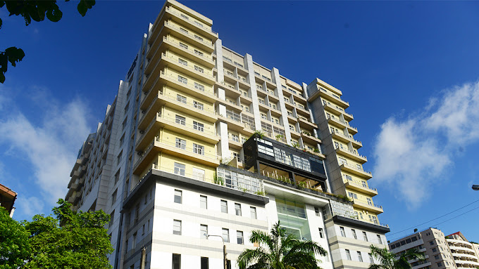 Asiri Central Hospital - Central Hospital Limited